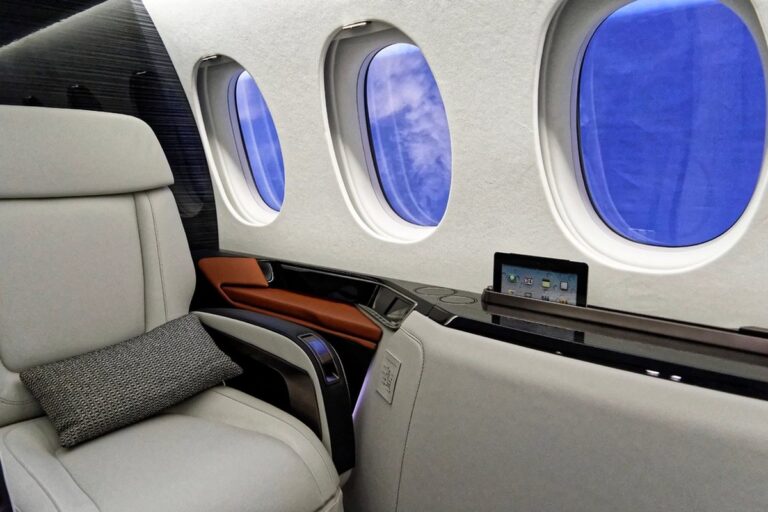 Aviation Privée : L Art de Voyager sans Contraintes