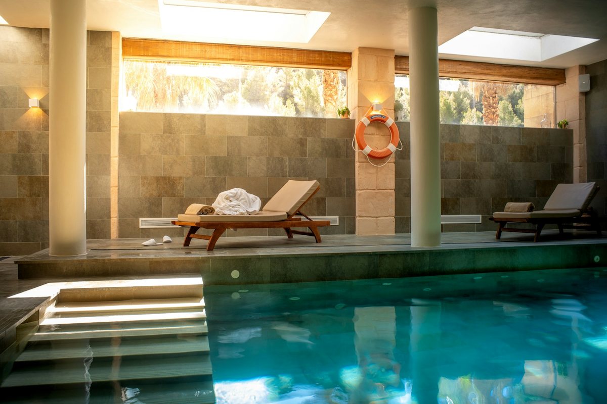 Bien-être en voyage: Spas et retreats