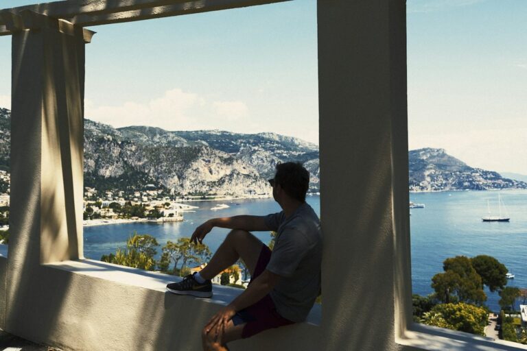 Évasion dans des destinations peu connues mais luxueuses