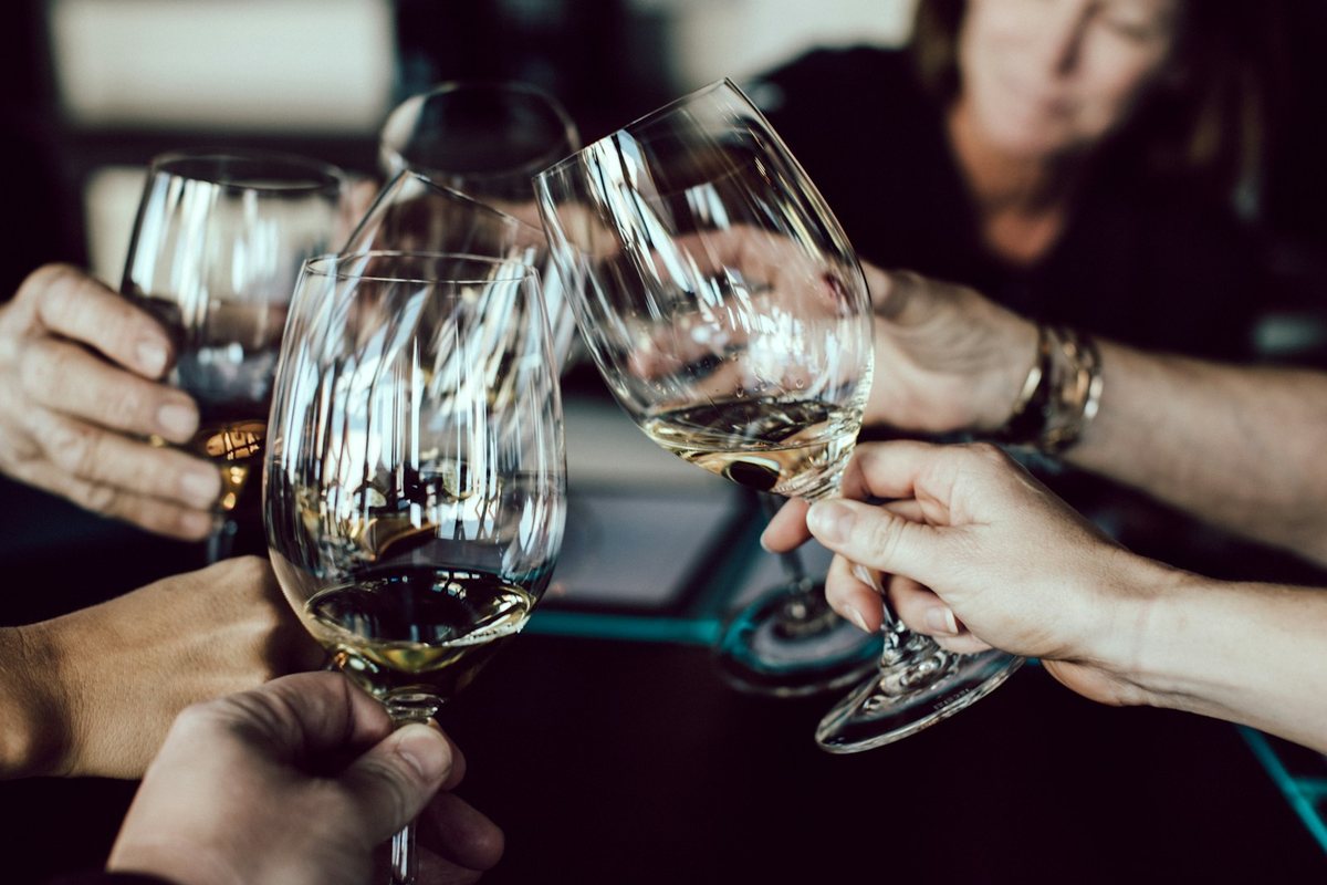 Événements exclusifs pour les amateurs de vin et de gastronomie