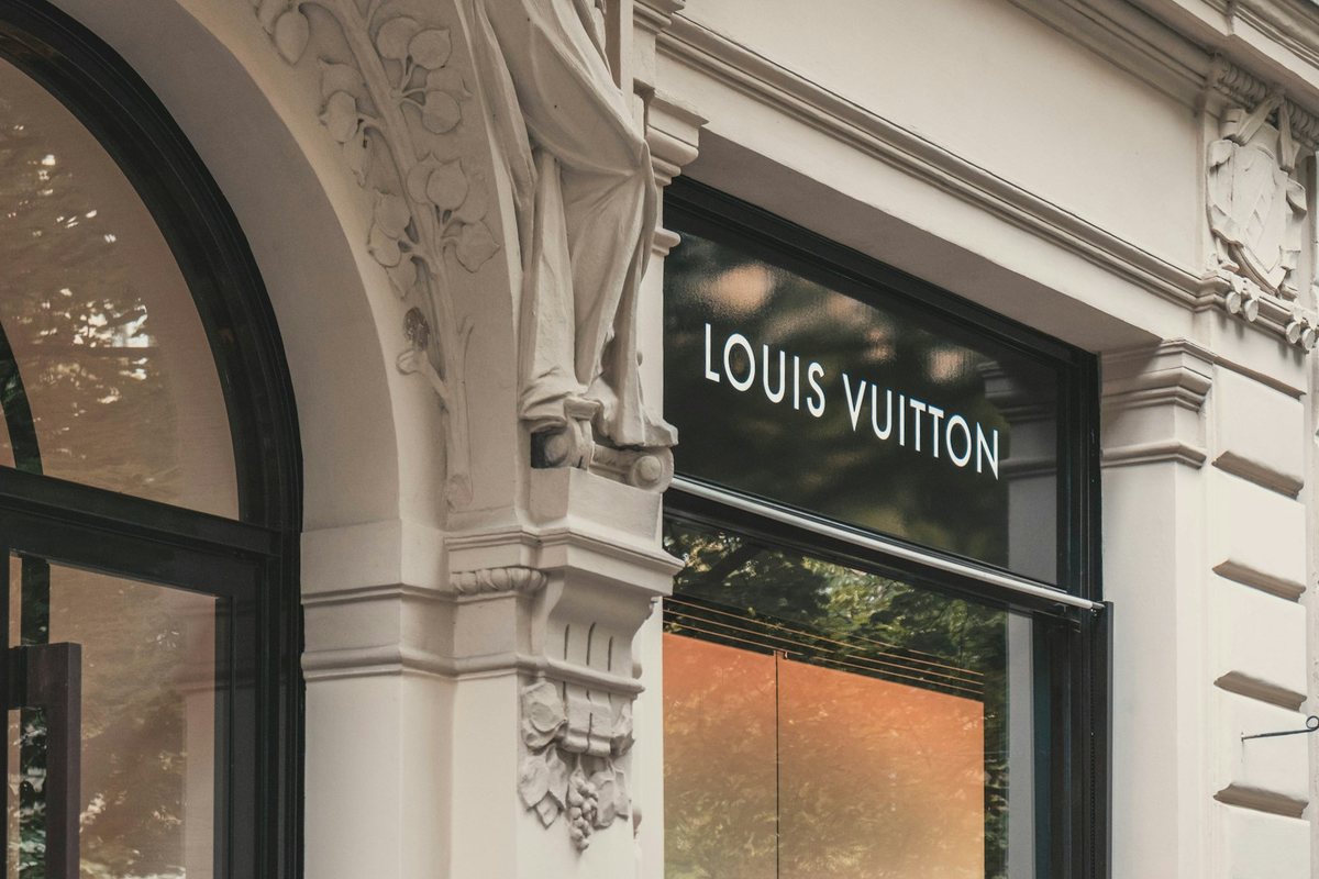 Expériences de shopping personnalisées auprès des grands créateurs