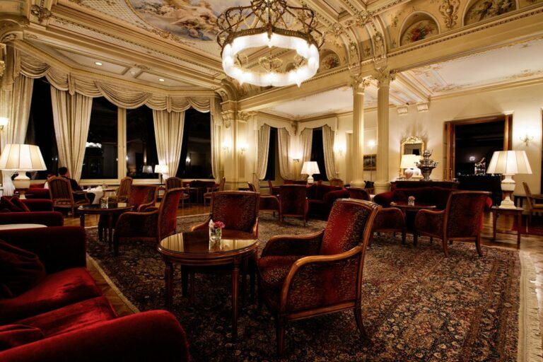 Expériences VIP: L exclusivité en voyage