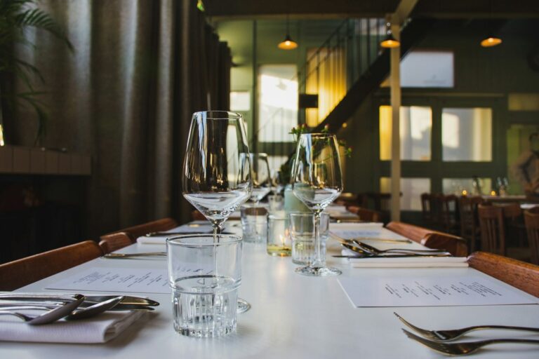 Gastronomie de voyage: Tables d exception