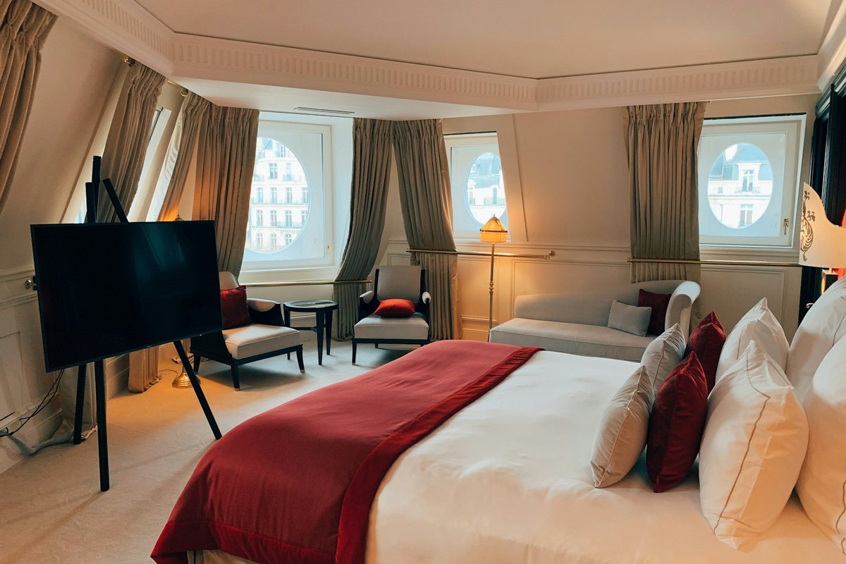 Hotels Boutique et Eco-Lodges : La Nouvelle Elite de l’Hebergement de Luxe