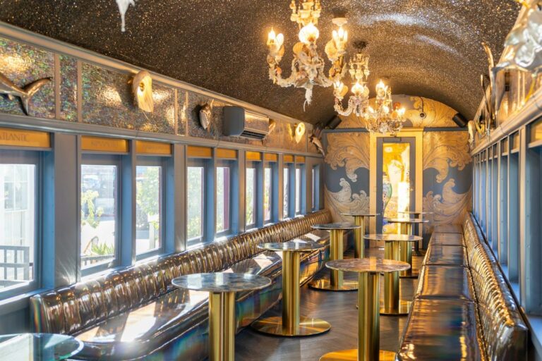 Luxury Train Journeys Compared: Orient Express, Belmond, and Rocky Mountaineer Reviewed