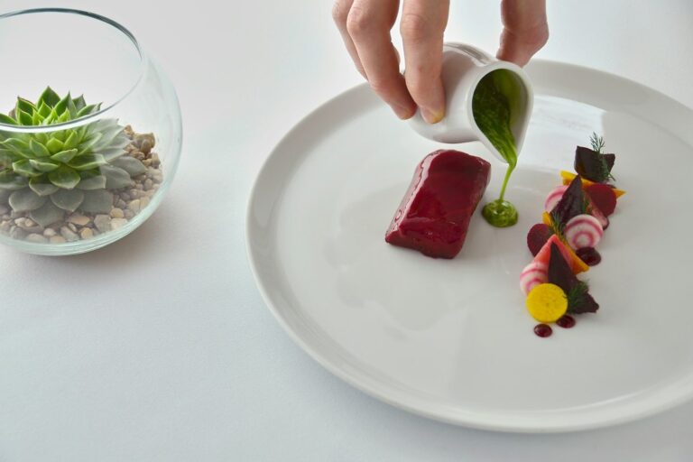 Michelin Star Gastronomic Tours: 2026’s Top Ten Destinations for Food Travelers