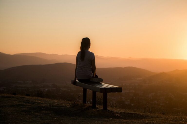 Ressourcement dans des retraites de méditation exclusives