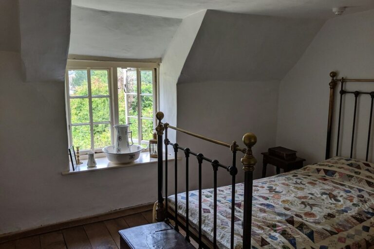 Séjours dans des maisons d’hôtes au charme unique