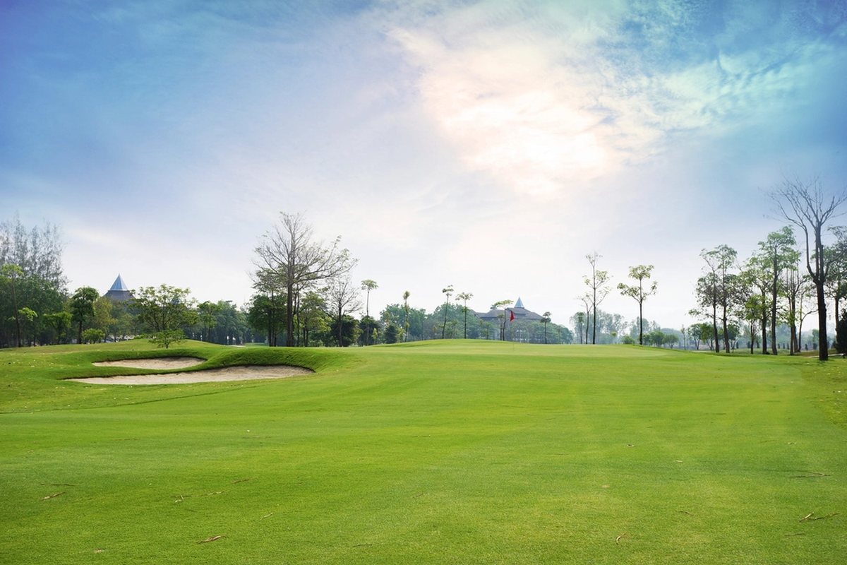 Séjours de golf sur des parcours de renommée mondiale