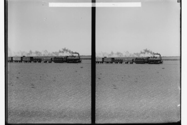 Trains de Légende : Le Voyage comme Destination