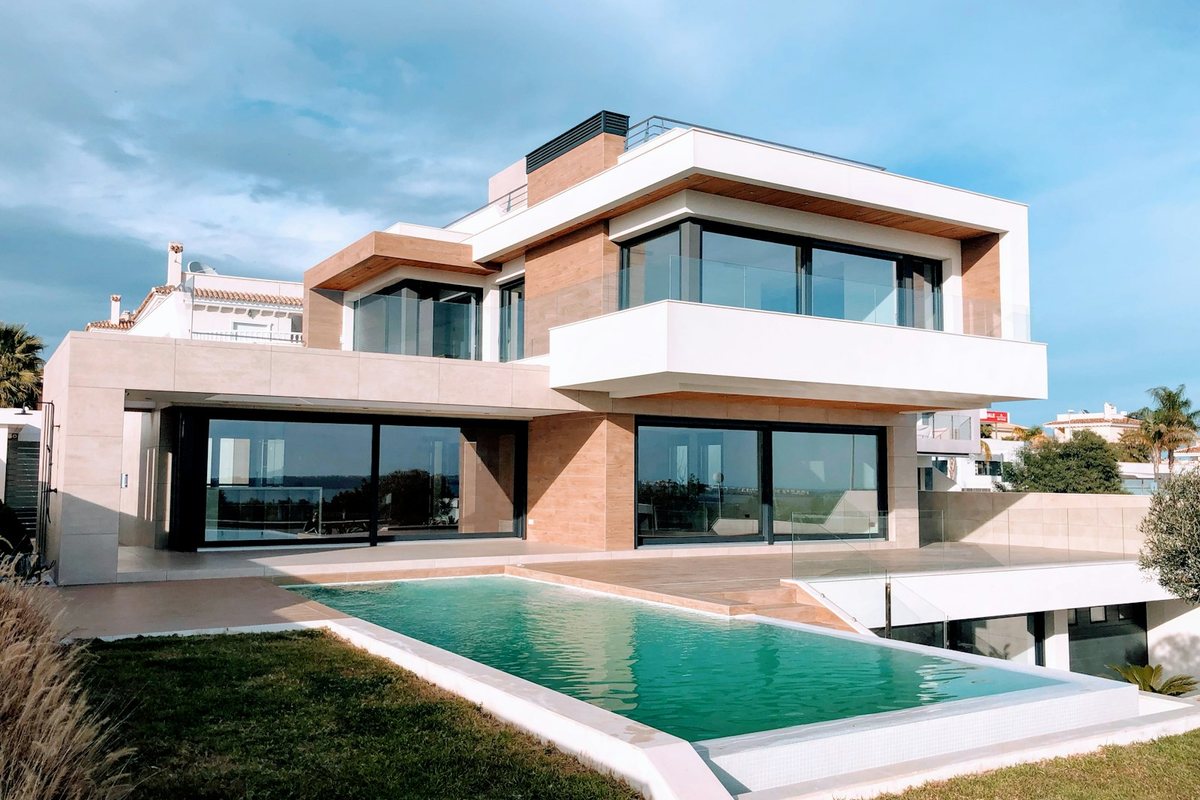 Villas de Prestige : L Alternative aux Hôtels de Luxe