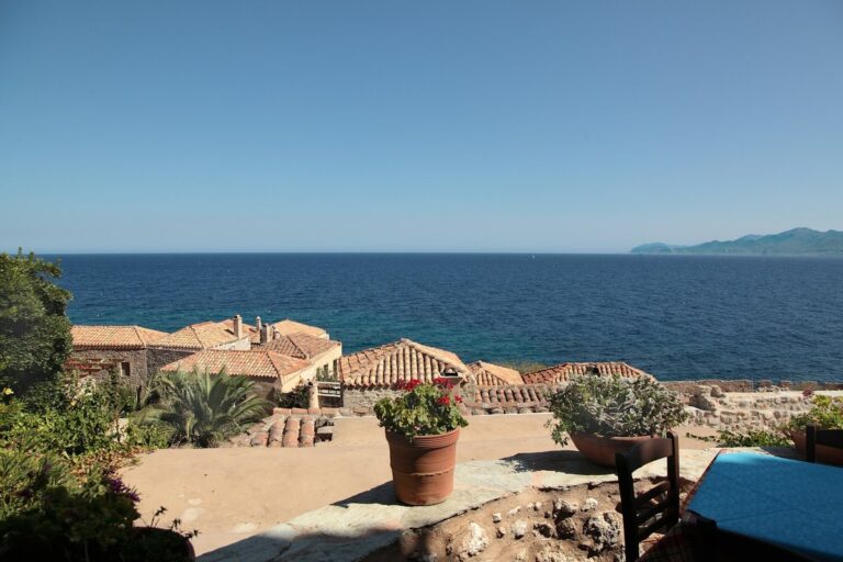 Villas privées: L intimité absolue