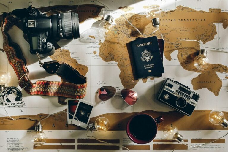 Voyage aux confins des destinations les plus prisées