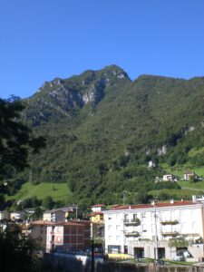 Novembre montagne sans remontées