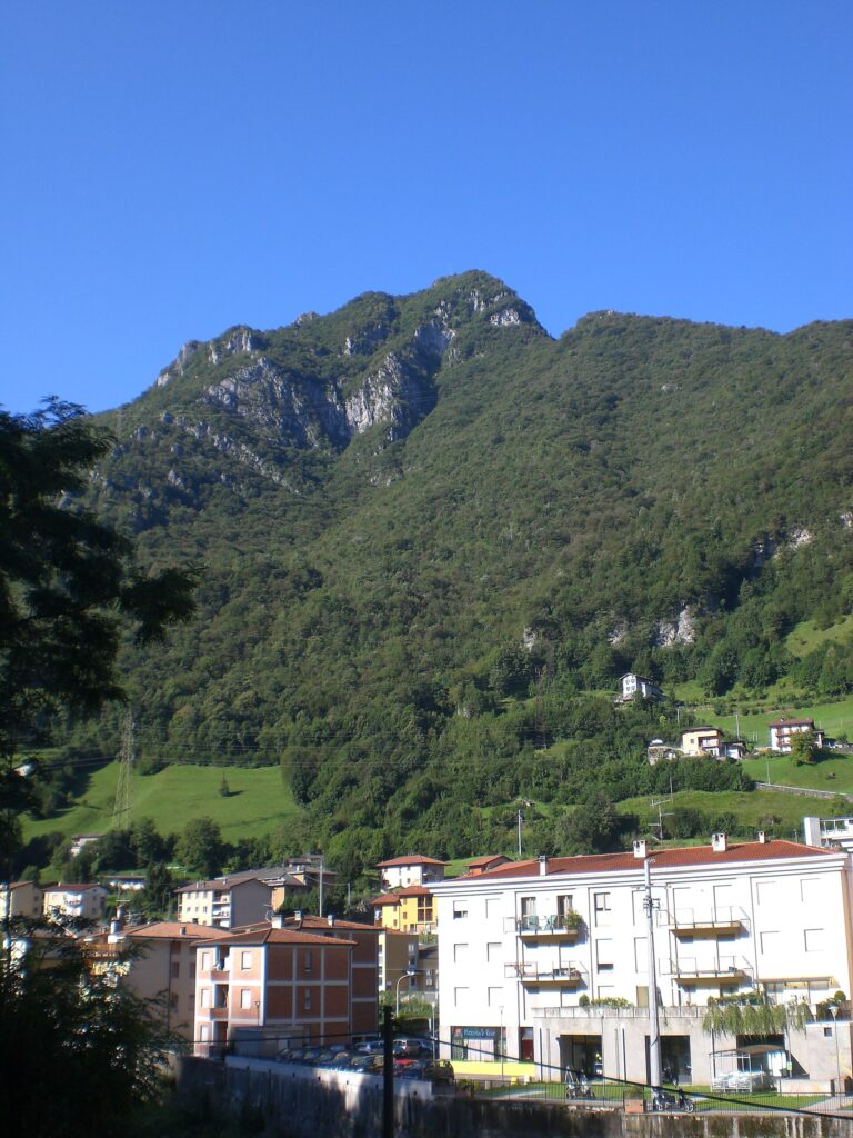 Novembre montagne sans remontées